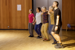 Cursus Roemeense Rapsodie door Daniel Sandu 